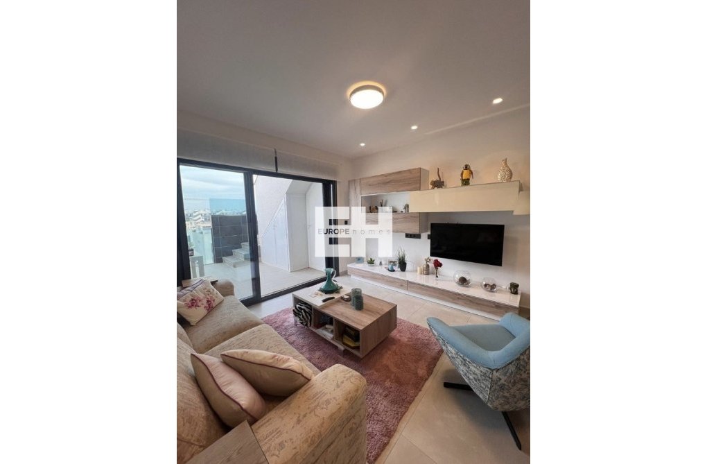 Resale - Penthouse Penthouse - Guardamar del Segura - El Raso