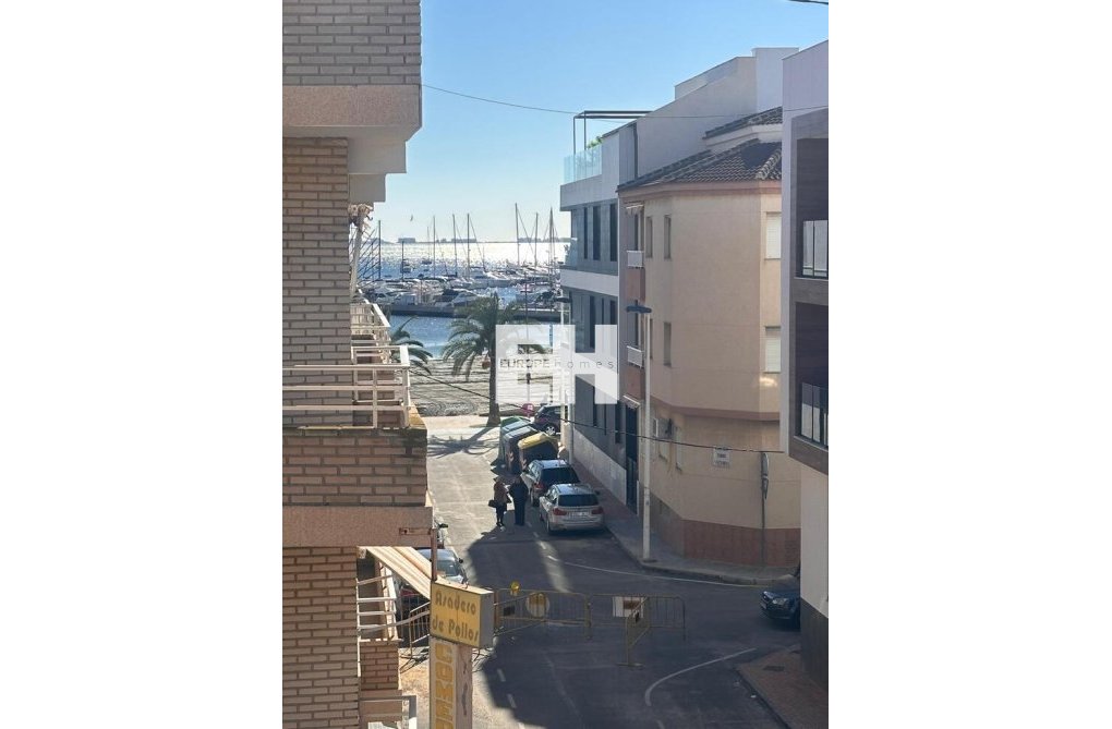 Resale - Penthouse Penthouse - San Pedro del Pinatar - Lo Pagán