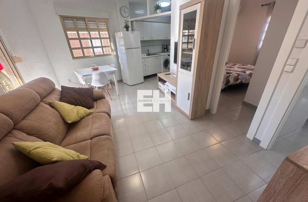 Resale - Penthouse Penthouse - San Pedro del Pinatar - Lo Pagán