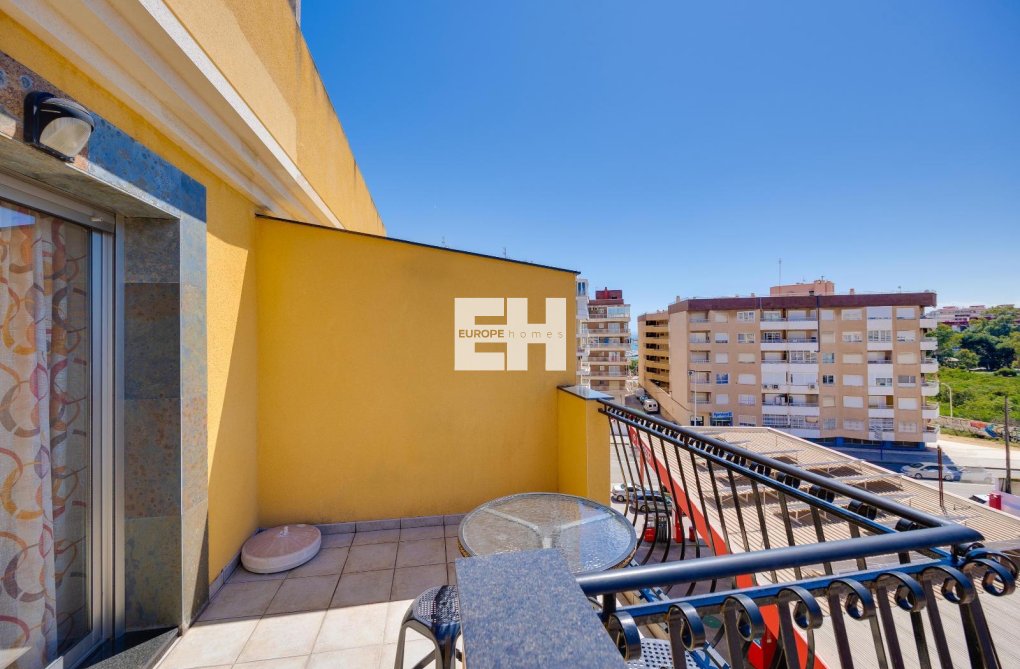 Resale - Penthouse Penthouse - Torrevieja