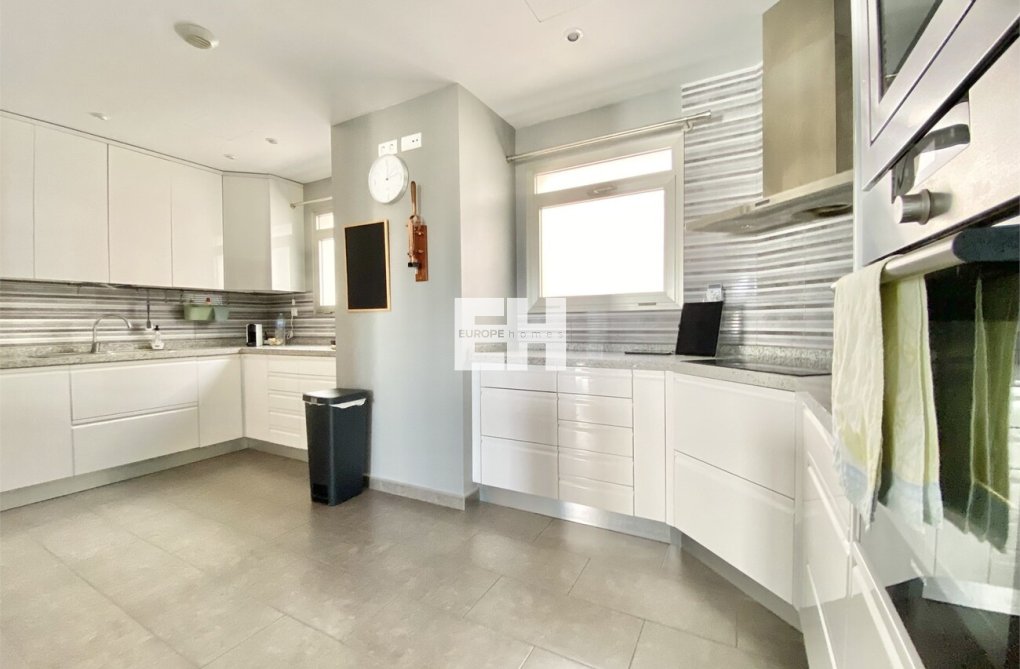 Resale - Penthouse Penthouse - Villamartin - Los Dolses