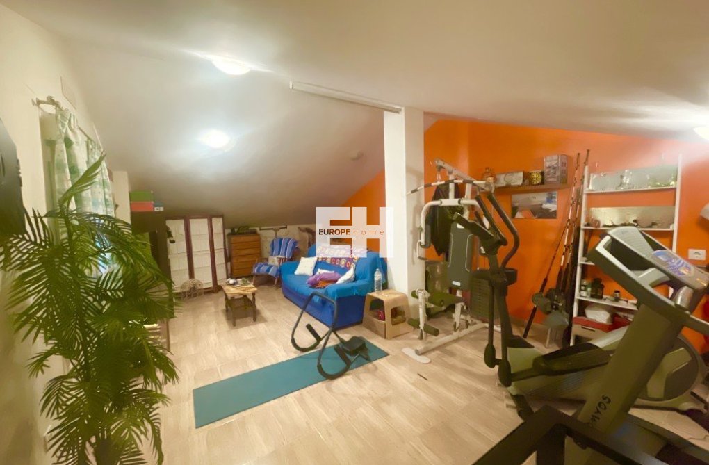 Resale - Penthouse - Pilar de la Horadada - Costa Blanca