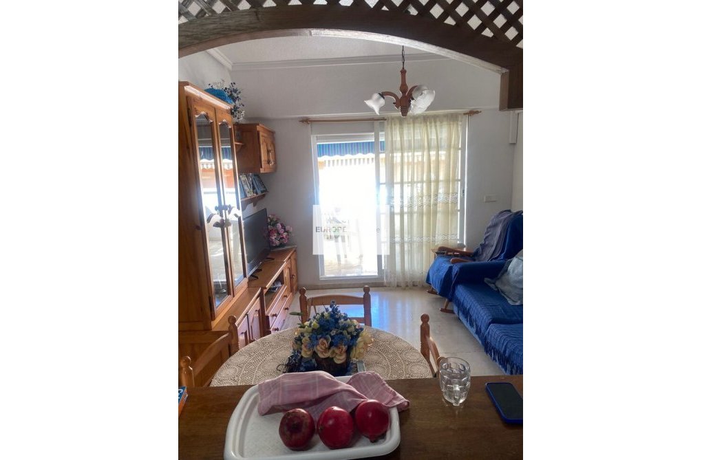 Resale - Penthouse - Playa De Los Locos - Costa Blanca