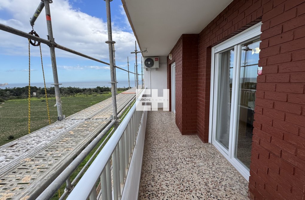 Resale - Penthouse - Punta Prima - Costa Blanca