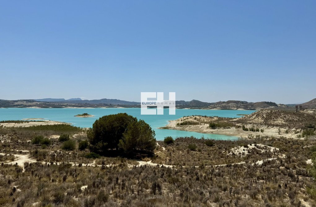 Resale - Penthouse - San Miguel de Salinas - Inland