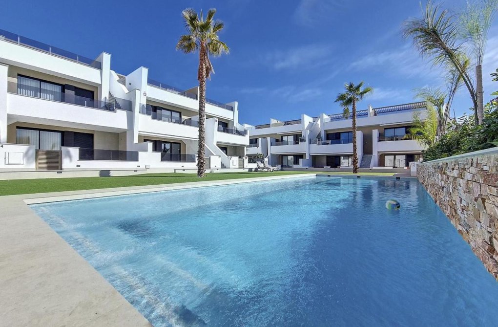 Resale - Penthouse - San Pedro del Pinatar - Costa Calida