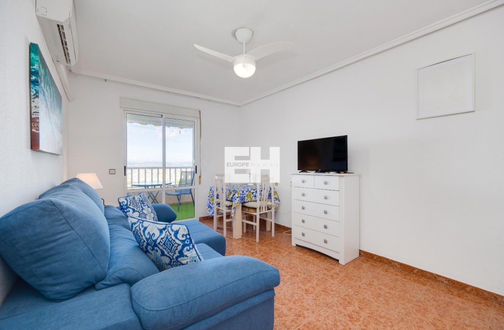 Resale - Penthouse - Torrevieja - Centro
