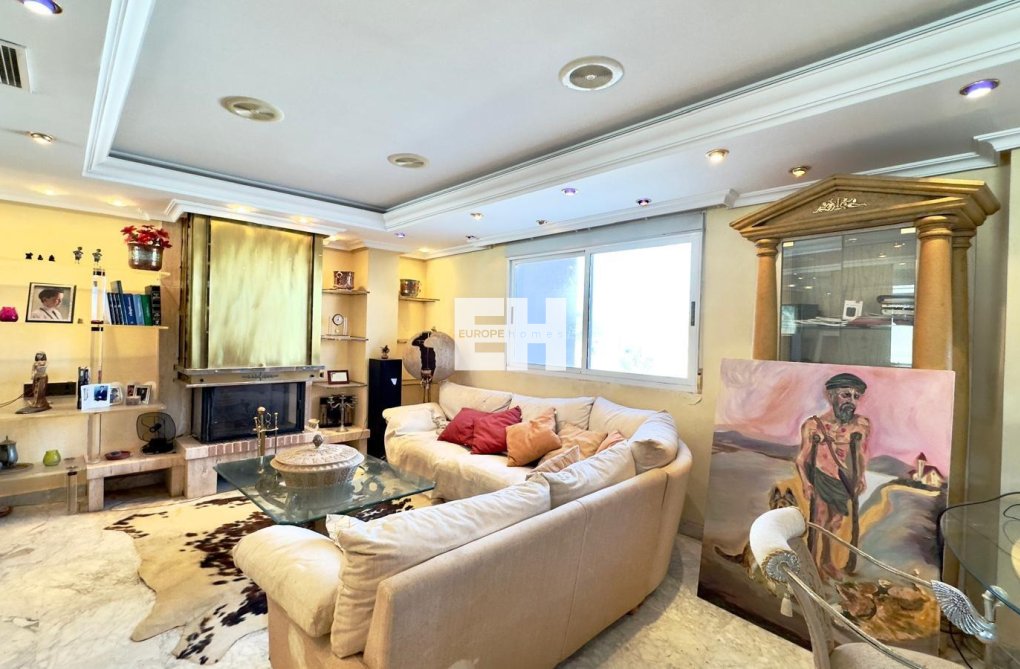 Resale - Penthouse - Torrevieja - Centro