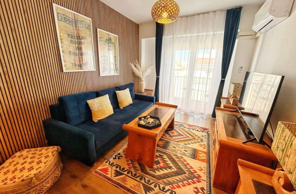 Resale - Penthouse - Torrevieja - Centro