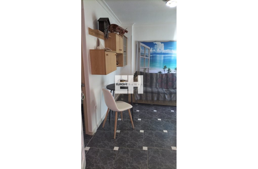 Resale - Penthouse - Torrevieja - Costa Blanca