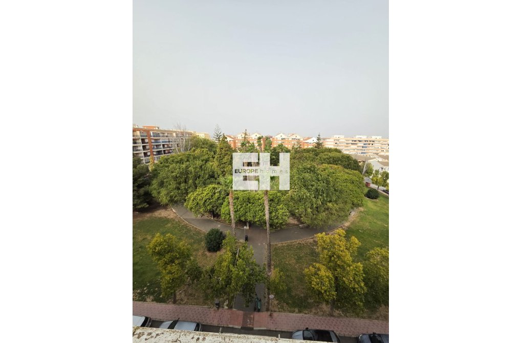 Resale - Penthouse - Torrevieja - Costa Blanca