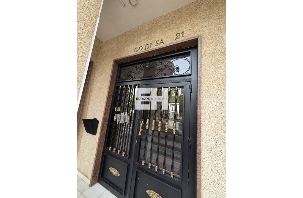 Resale - Penthouse - Torrevieja - Costa Blanca