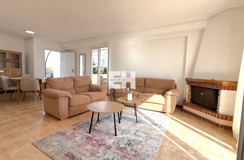 Resale - Penthouse - Torrevieja - Costa Blanca