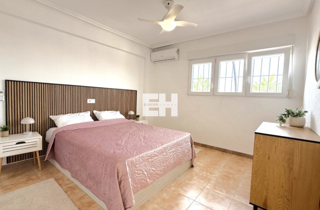 Resale - Penthouse - Torrevieja - Costa Blanca