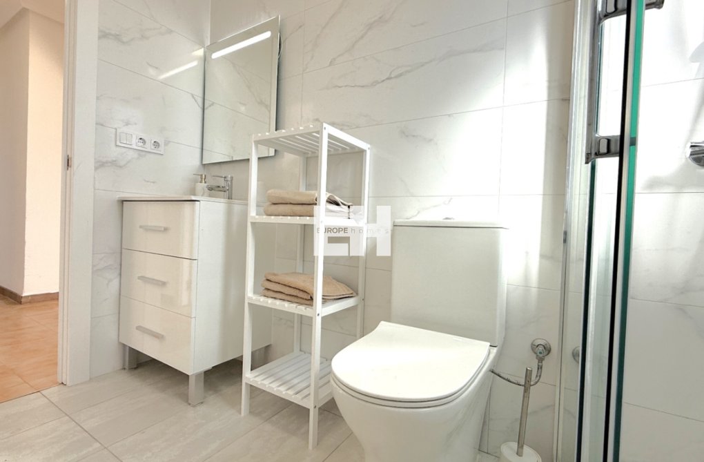 Resale - Penthouse - Torrevieja - Costa Blanca