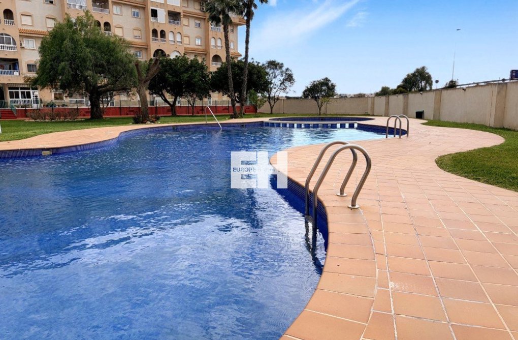 Resale - Penthouse - Torrevieja - Costa Blanca