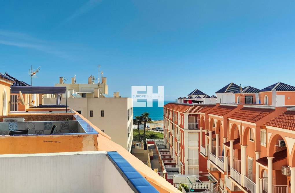 Resale - Penthouse - Torrevieja - Costa Blanca