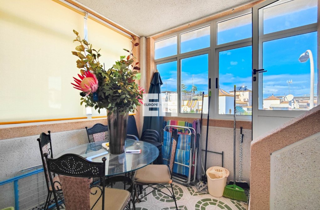 Resale - Penthouse - Torrevieja - Costa Blanca