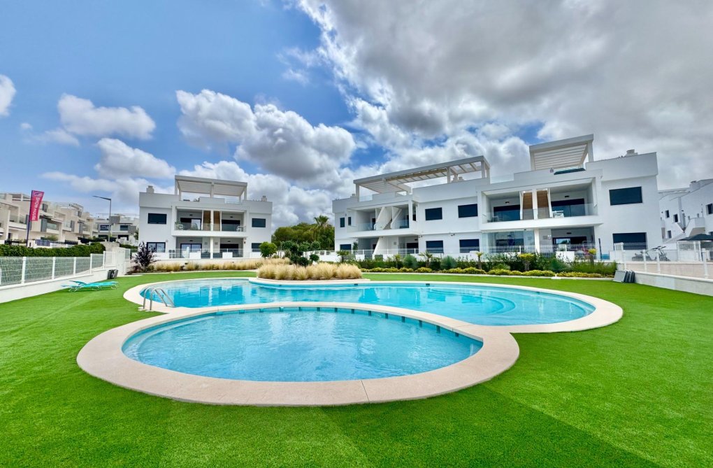Resale - Penthouse - Torrevieja - Costa Blanca