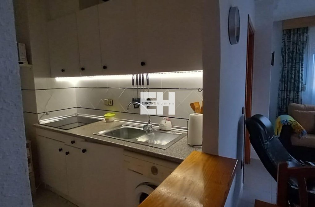 Resale - Penthouse - Torrevieja - El Acequión - Los Náufragos