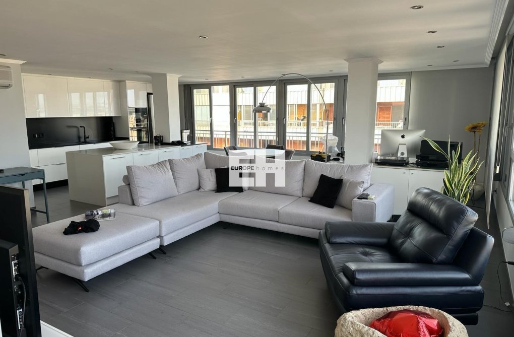 Resale - Penthouse - Torrevieja - El Acequión - Los Náufragos