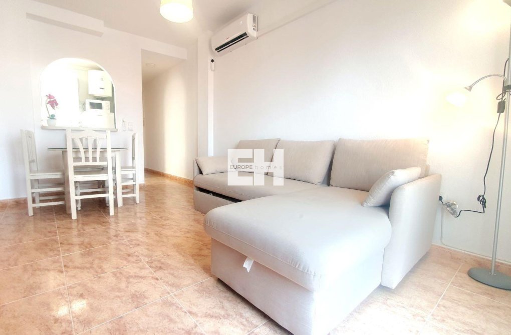 Resale - Penthouse - Torrevieja - Estacion De Autobuses