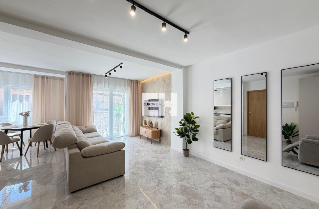 Resale - Penthouse - Torrevieja - Estacion De Autobuses