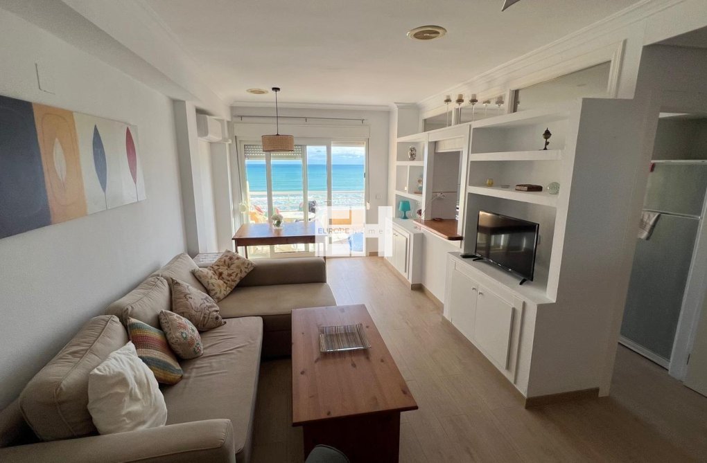 Resale - Penthouse - Torrevieja - La Mata Pueblo