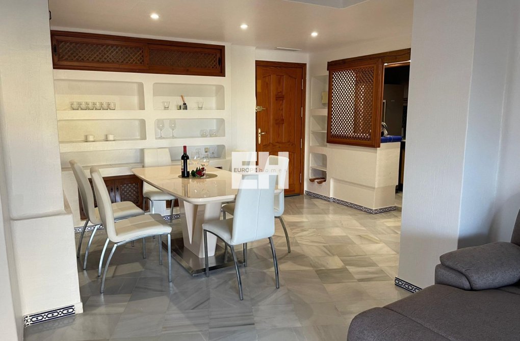 Resale - Penthouse - Torrevieja - Los Frutales