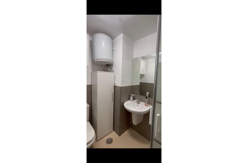 Resale - Penthouse - Torrevieja - Nueva Torrevieja