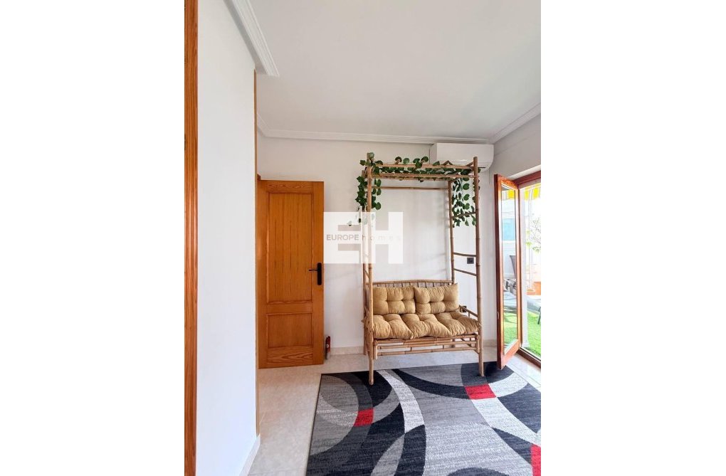 Resale - Penthouse - Torrevieja - Playa del Cura