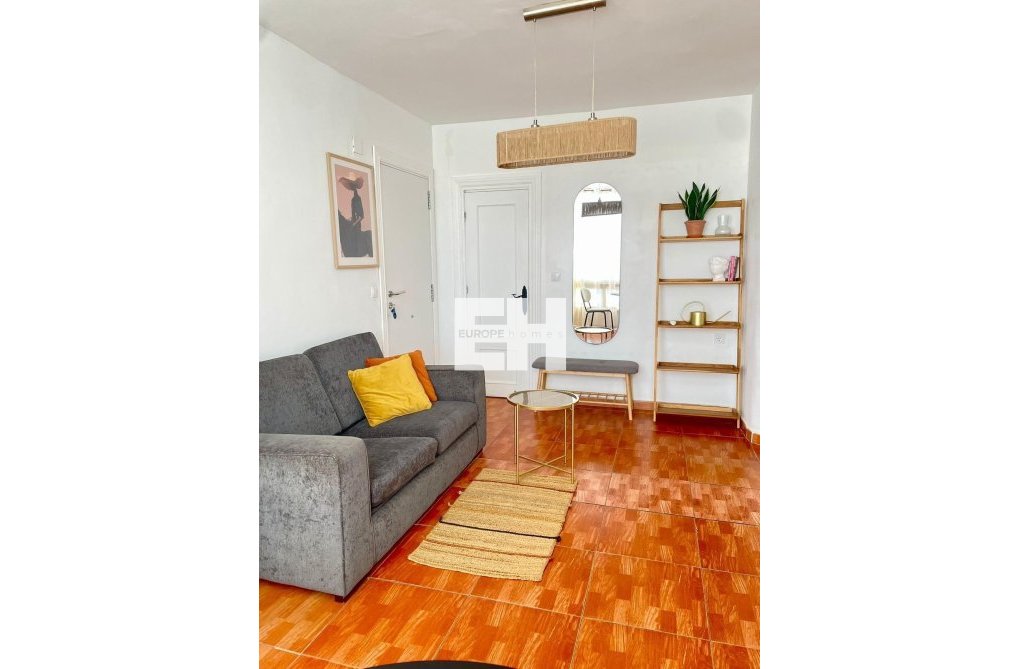 Resale - Penthouse - Torrevieja - Punta Prima