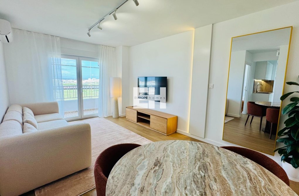 Resale - Penthouse - Torrevieja - Punta Prima