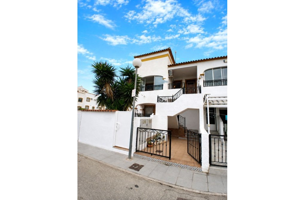 Resale - Penthouse - Vistabella Golf Entre Naranjos - Inland