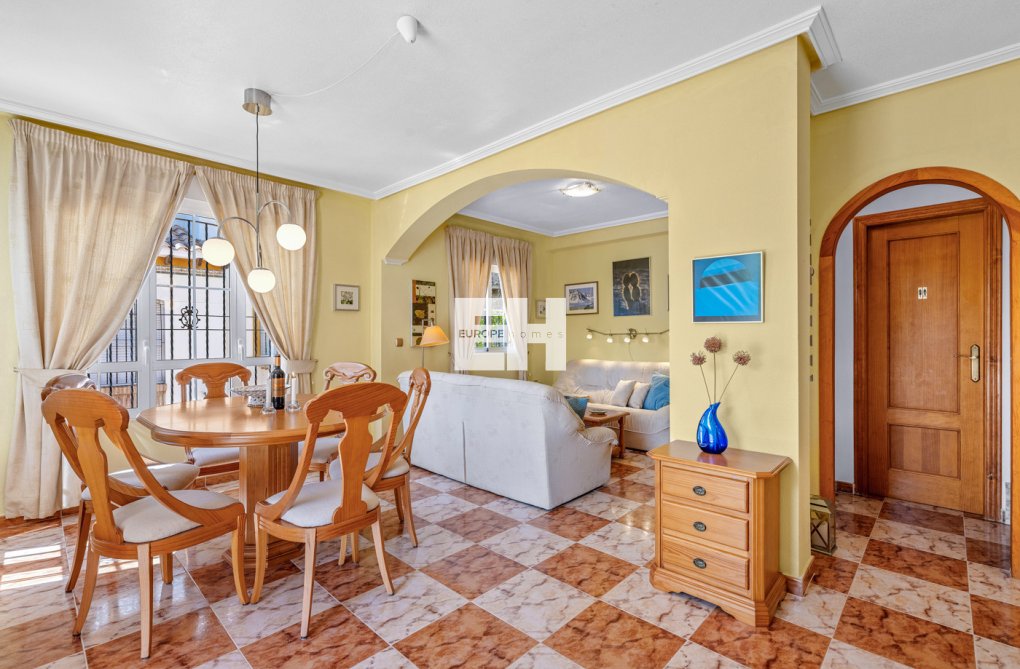 Resale - Quad House - Cabo Roig - Costa Blanca