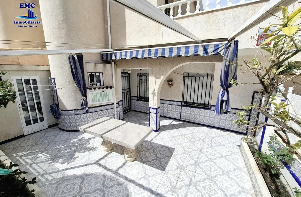 Resale - Quad House - Torrevieja - Carrefour