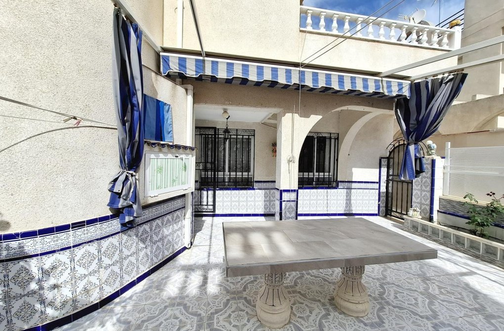 Resale - Quad House - Torrevieja - Carrefour