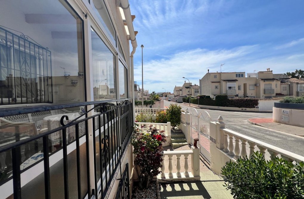 Resale - Quad House - Torrevieja - Torre La Mata