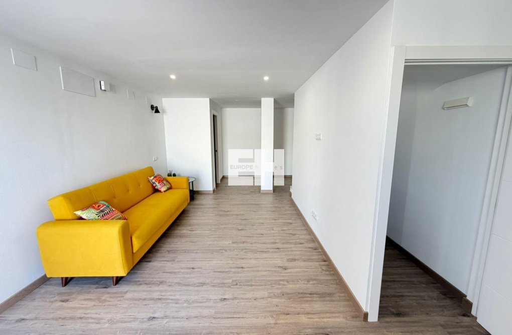 Resale - Semi Detached - Torrevieja - Cabo Cervera