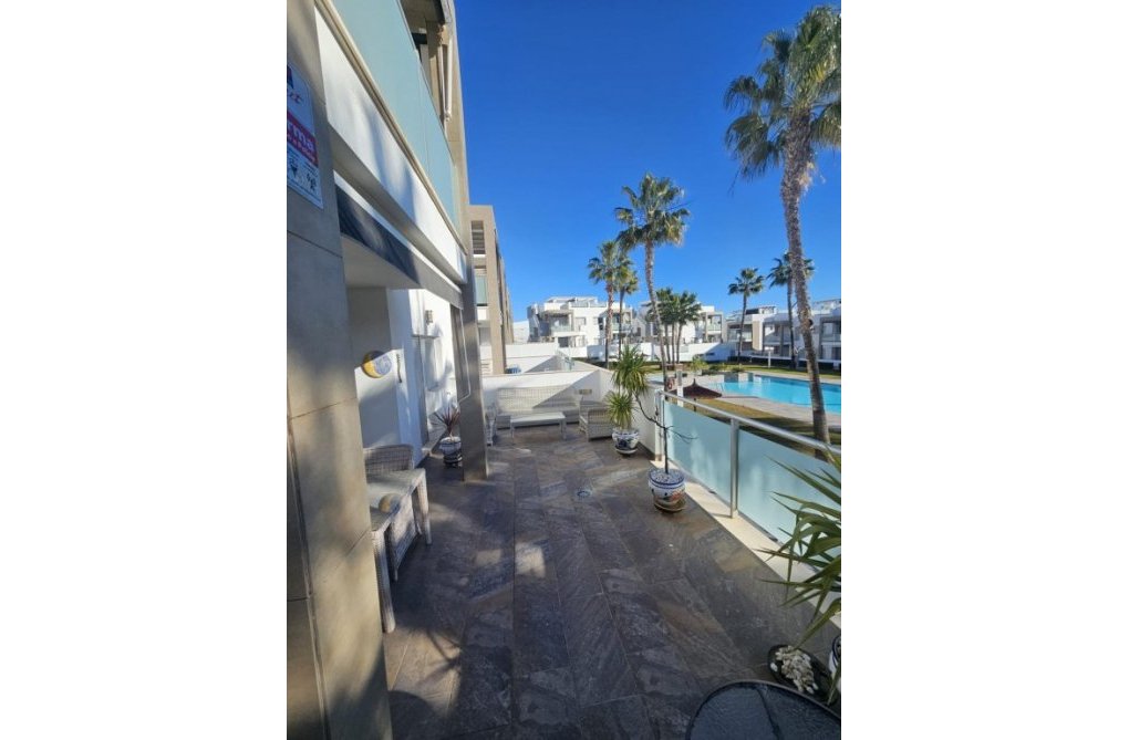 Resale - Semi Detached - Torrevieja - Costa Blanca