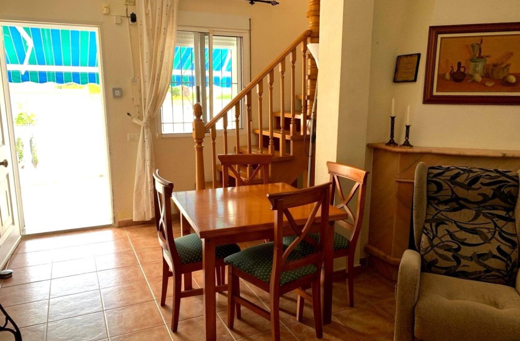 Resale - Semi Detached - Torrevieja - La Siesta - El Salado - Torreta