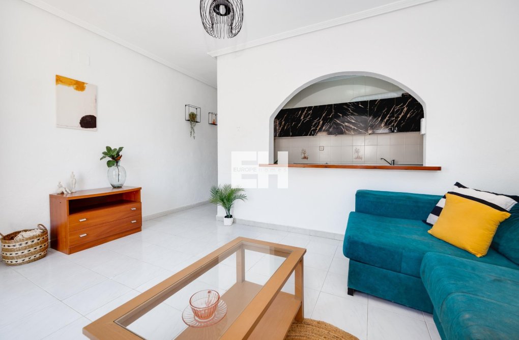 Resale - Semi Detached - Torrevieja - Nueva Torrevieja