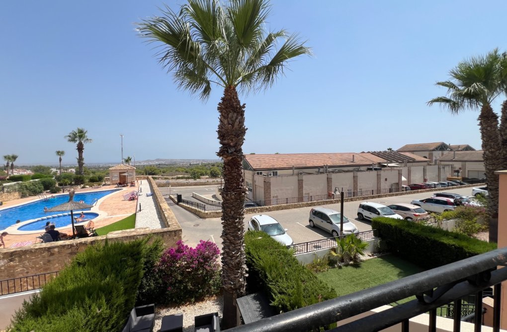 Resale - town house - Algorfa - Inland