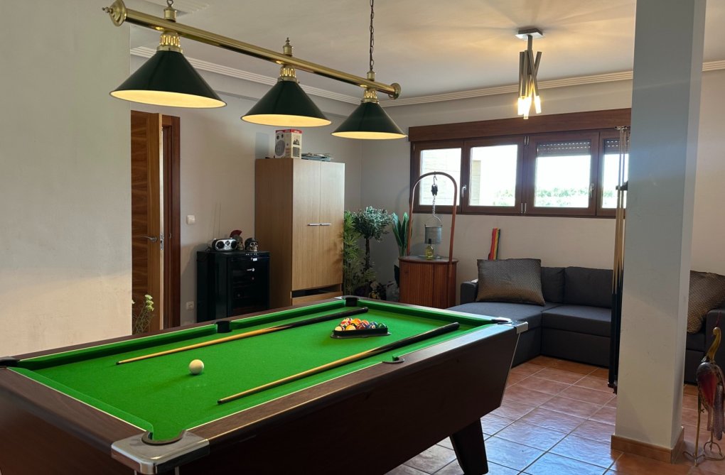 Resale - town house - Algorfa - Inland