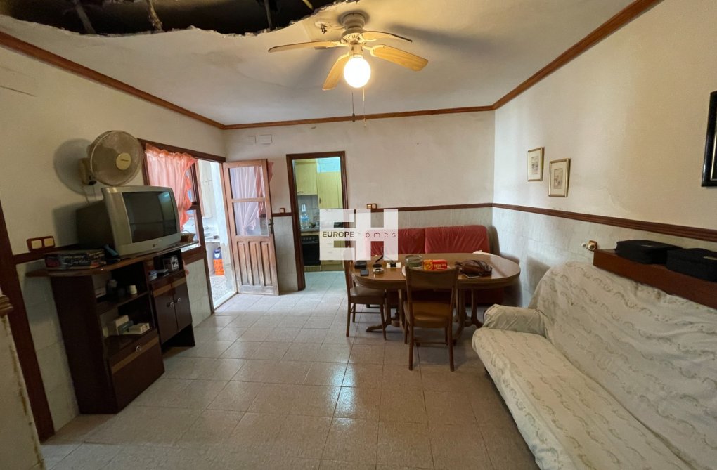 Resale - town house - Benejúzar - Inland