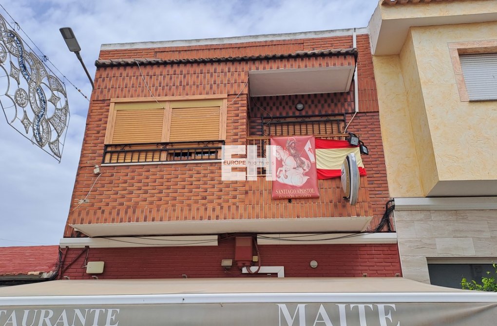 Resale - town house - Benijofar - Costa Blanca