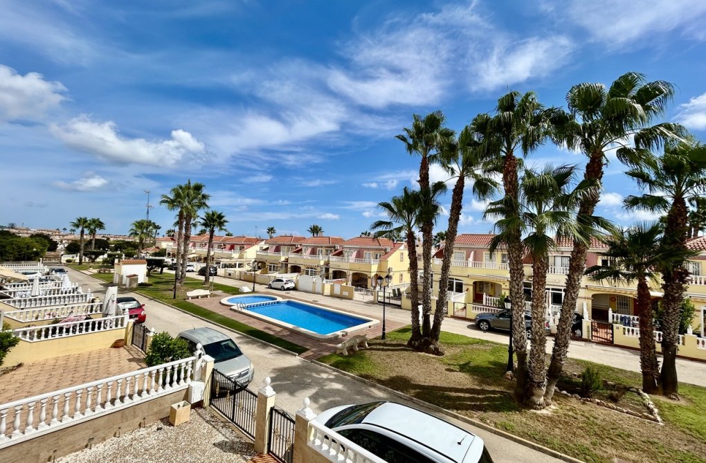 Resale - town house - Cabo Roig - Costa Blanca
