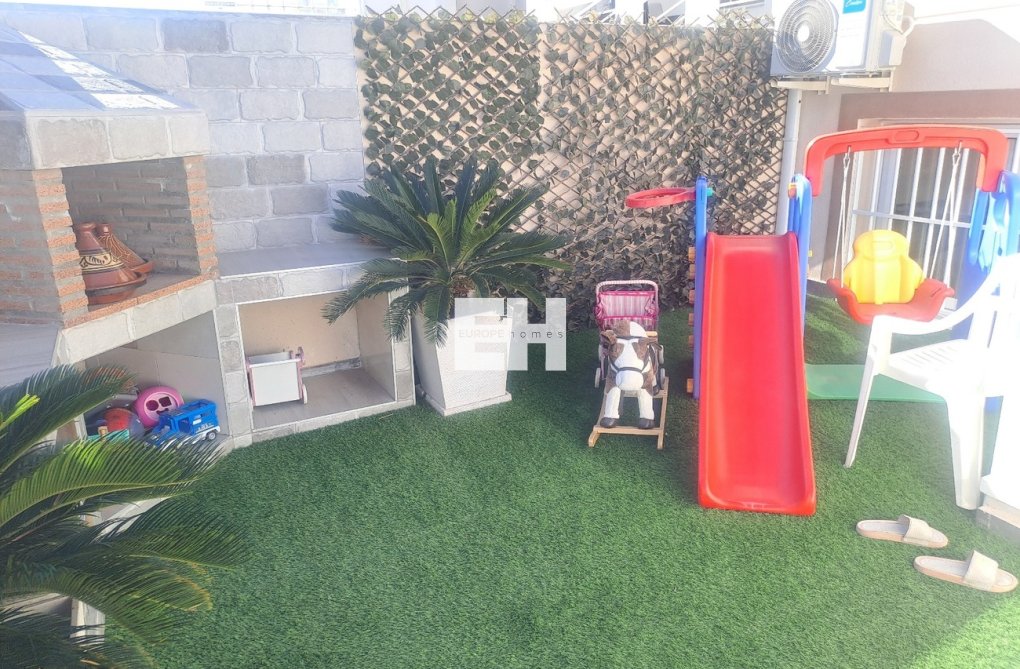 Resale - town house - Ciudad Quesada - Costa Blanca