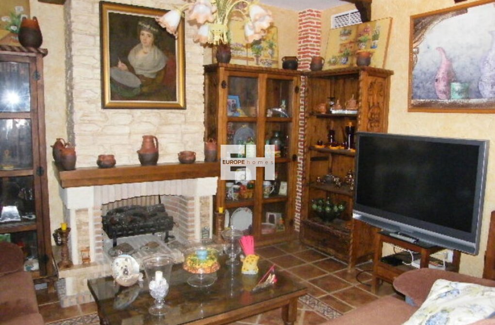 Resale - town house - Daya Nueva - Costa Blanca