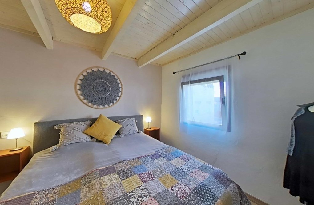 Resale - town house - Formentera del Segura - Centro